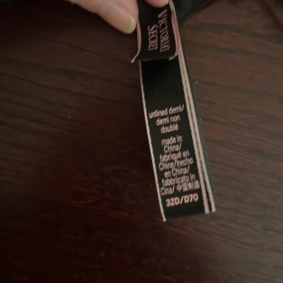 Bra - Picture 3 of 3